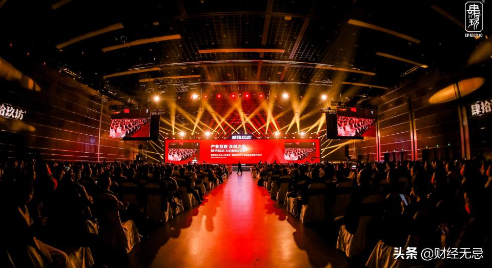 重构“人酒场”，新零售酱酒之王肆拾玖坊如何讲出新故事