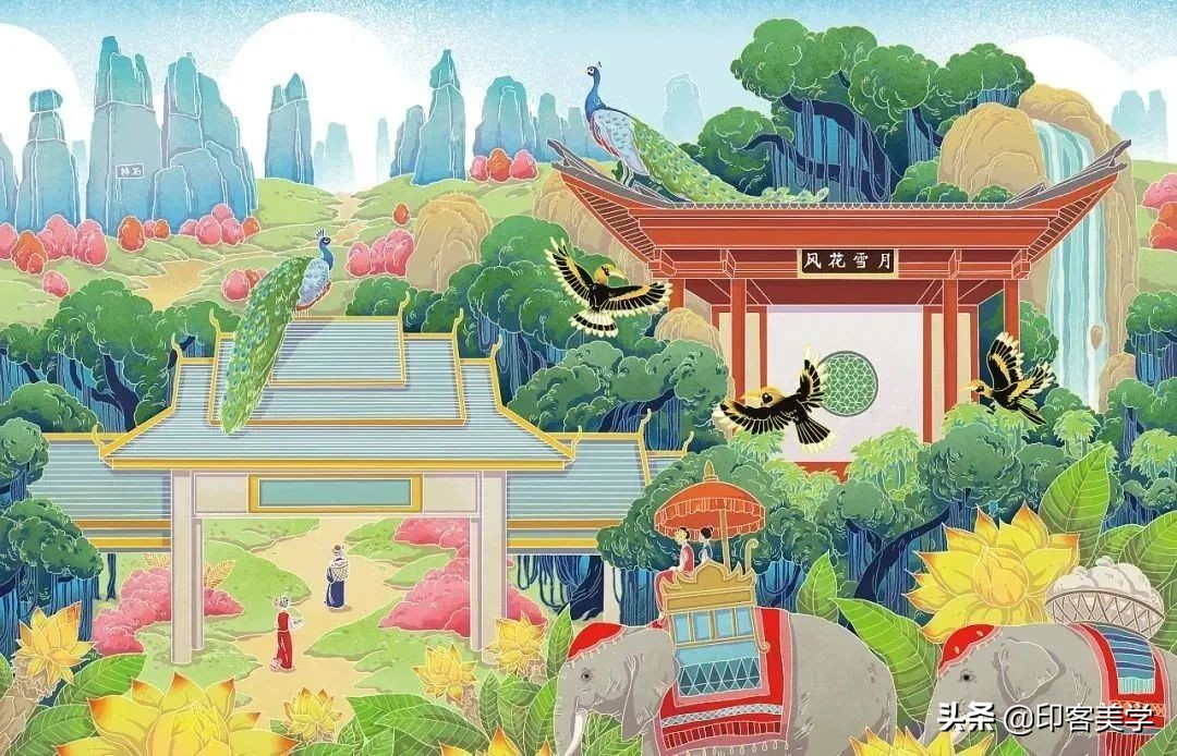 18首最原味的中国民族音乐,10首火爆的民族音乐