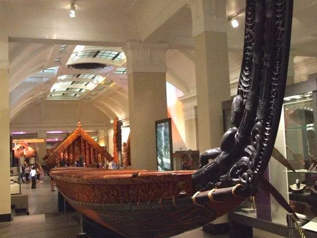 漫话新西兰,漫话新西兰漫画