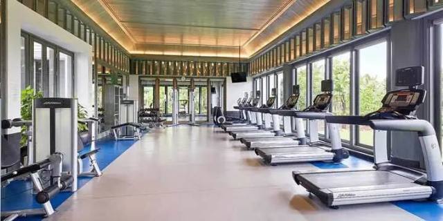 《欢乐颂》同款无边泳池、水上滑梯,住三亚威斯汀酒店海景房