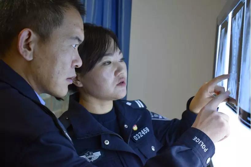 千年前女尸身怀六甲死因,无名女尸法医解密