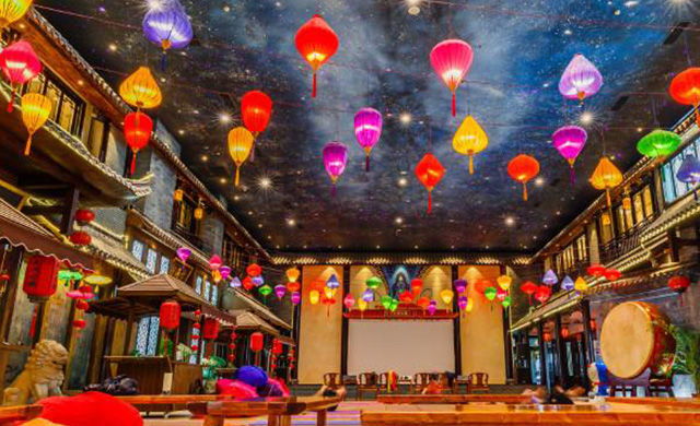 云澜湾258温泉票,云澜湾9.9元抢门票双人票