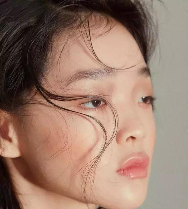 新加坡第一模特颜值不输明星,新加坡网红模特女神