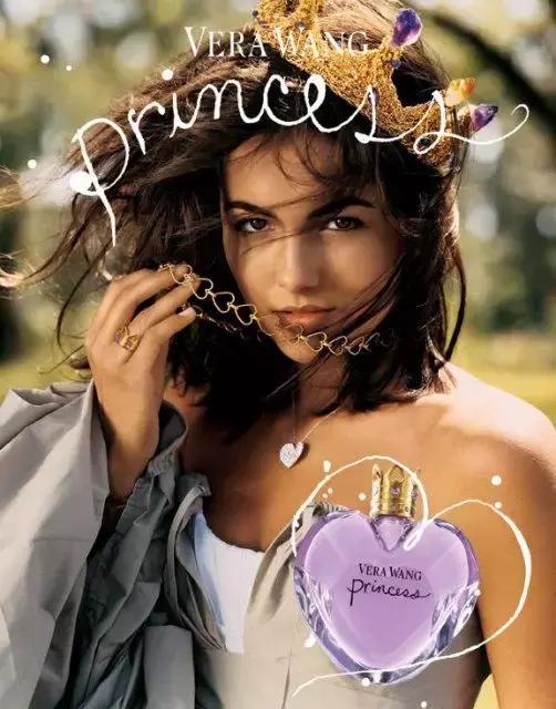 婚礼中用错香水是我这辈子最后悔的事