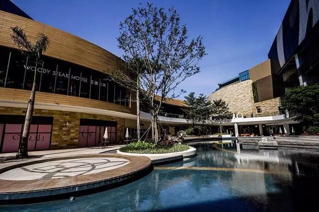 思明宝龙一城人流量,厦门宝龙一城日人流量