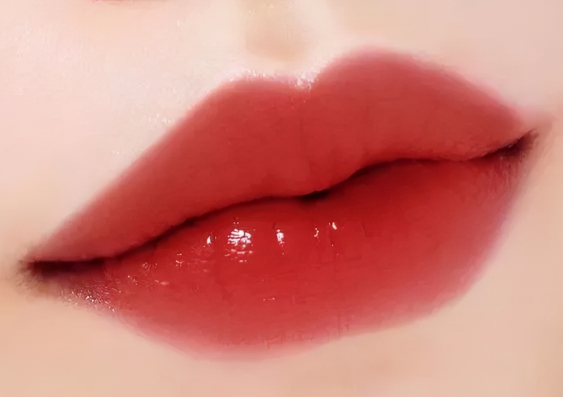 好看唇型大盘点你pick哪一款,好看唇形