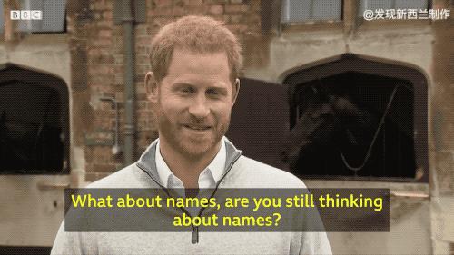 英国王室梅根生了吗,哈里王子梅根生了吗