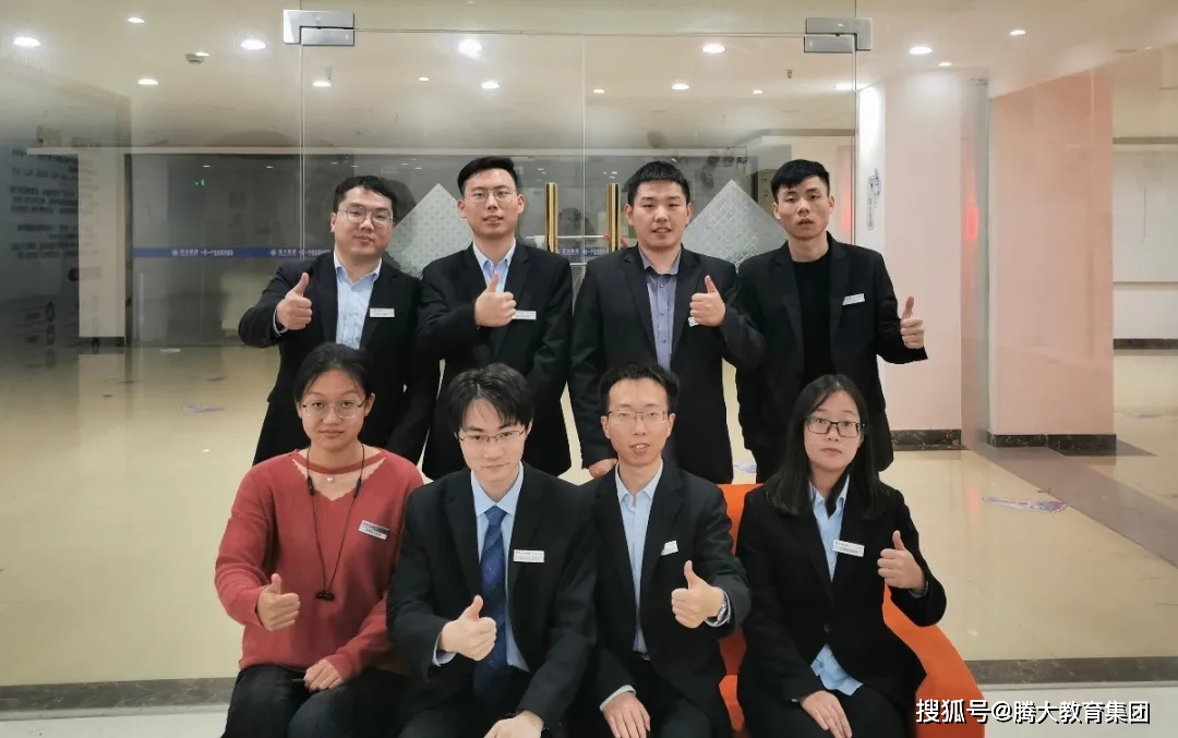 腾大教育会长久办下去吗,腾大教育无锡新区校区