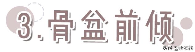 同样的体重为什么看着比以前瘦,同样的体重为什么你看着比别人胖