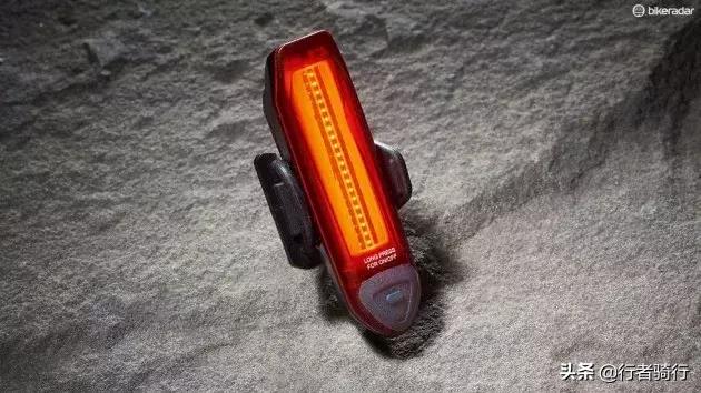 自行车骑行灯哪个牌子好,全球最美五款车灯