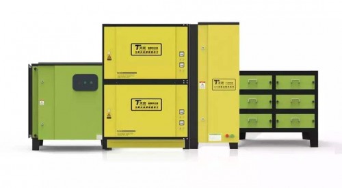 环保局认证的油烟净化器品牌,油烟净化器十大品牌厂家