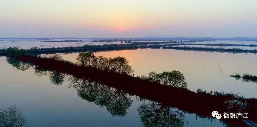 庐江乐桥岱尔山景区,庐江矾山有哪些景区