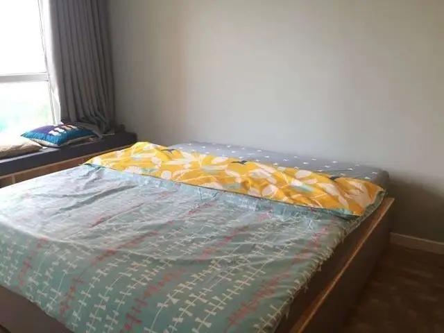 原创纯手工打造实木床,木工diy箱体床制作过程