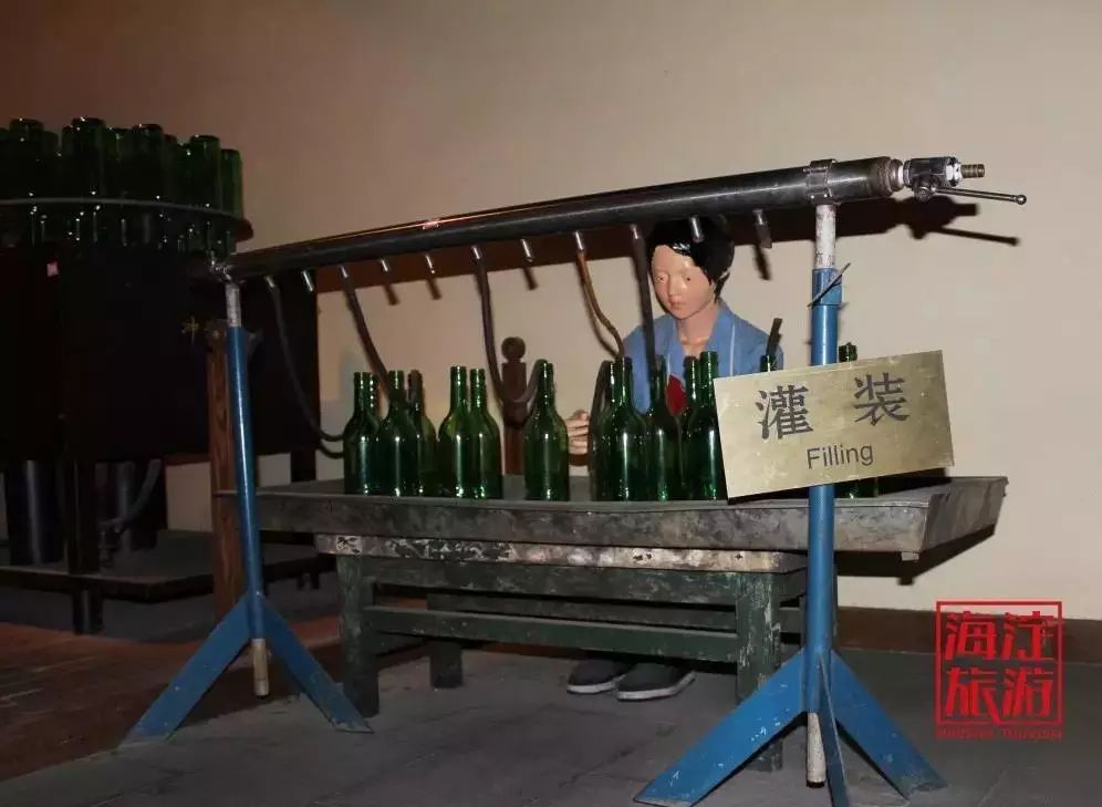 波尔多葡萄酒博物馆特点,了解葡萄酒用什么软件