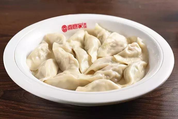 传统小吃店创业项目,传统水饺创业项目