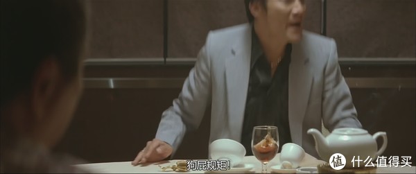 杜琪峰黑社会电影解说,杜琪峰电影黑社会完整版