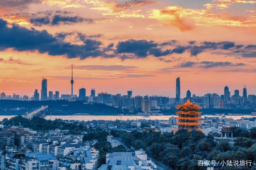 武汉3天自驾游推荐景点,武汉三天两晚最佳旅游攻略