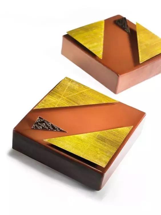 国外爆火的十款蛋糕,国外创意蛋糕视频教程