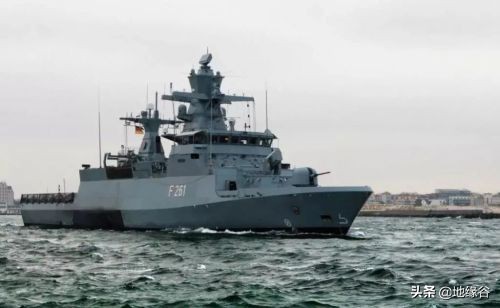 德国被限制军事为什么能发动二战,德国现在军事有没有被限制