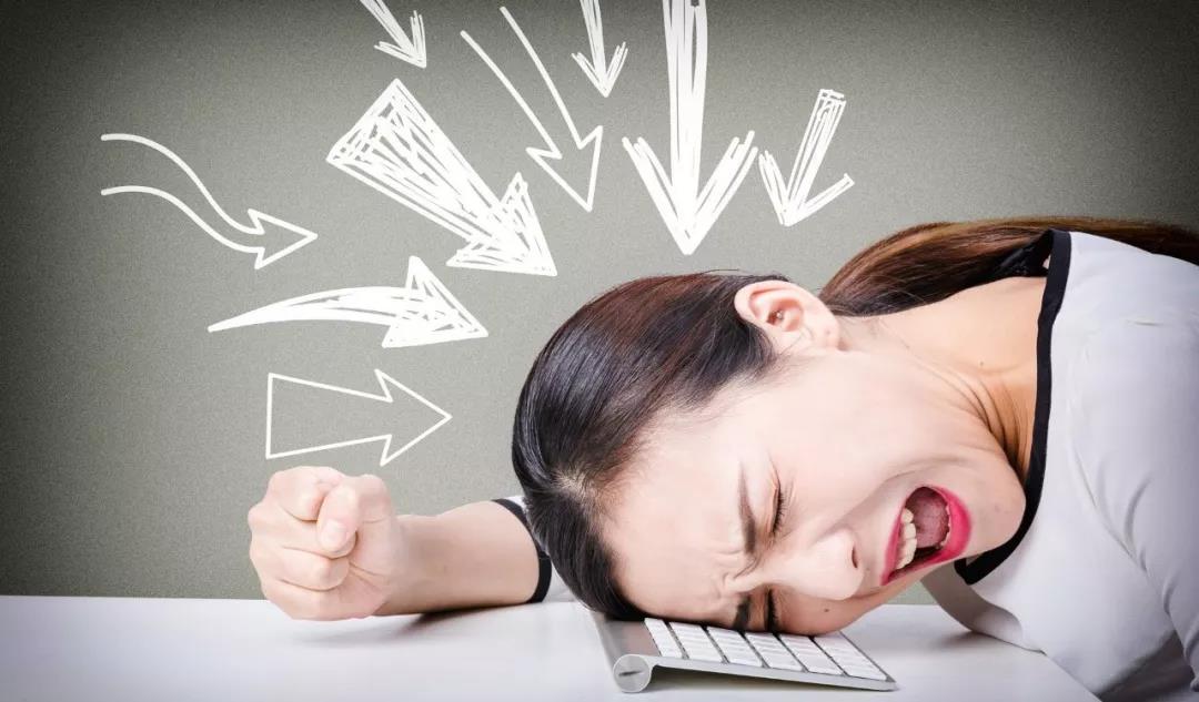 春天为何容易莫名发火？喝花茶，揉太冲，泻泻肝火