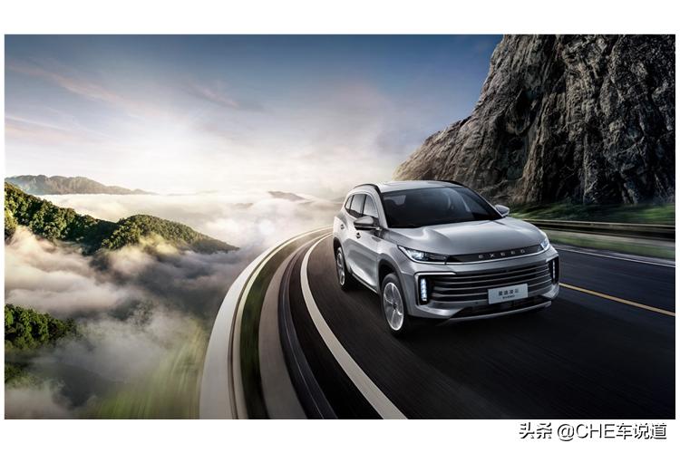 大空间自吸强动力合资suv推荐,15万级两款火爆的suv选谁更靠谱