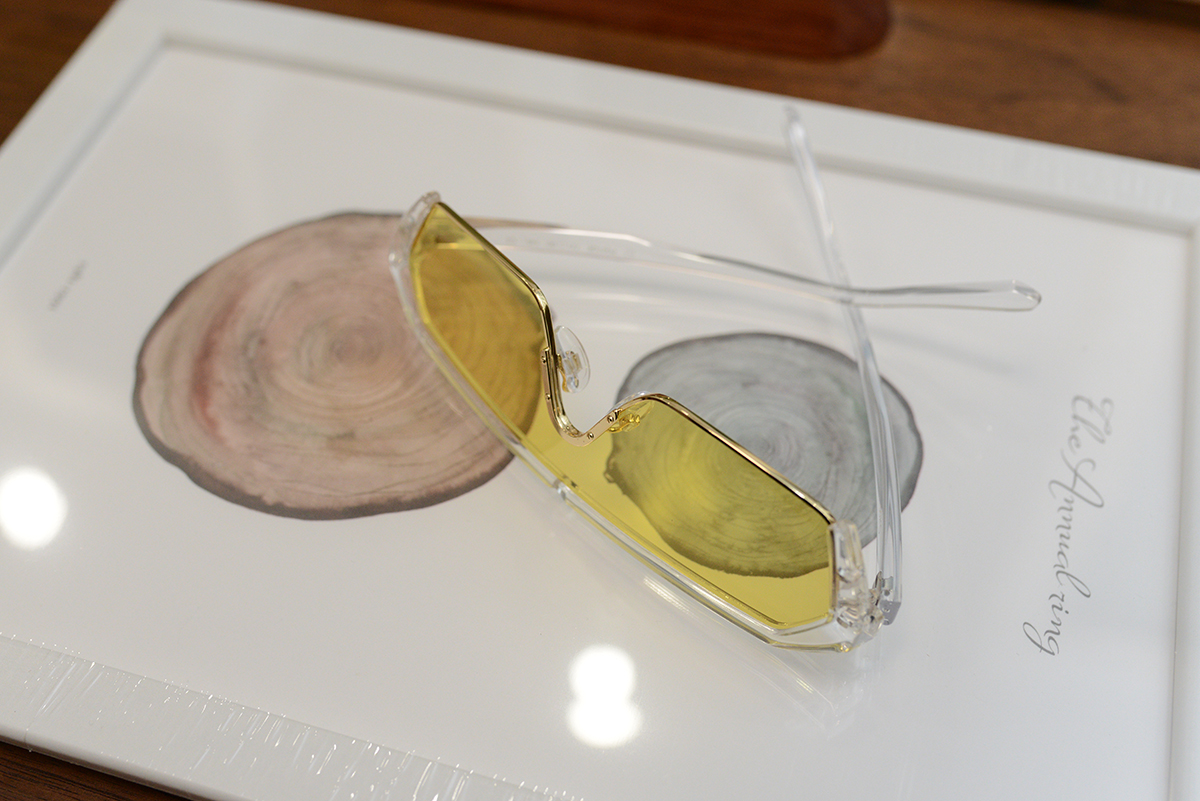 雷朋,再见?聊聊我的新欢:德国科技,魔洁兔T1偏光驾驶镜