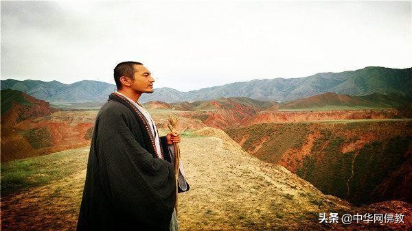 心经让人活得更透彻,心经使人内心平静