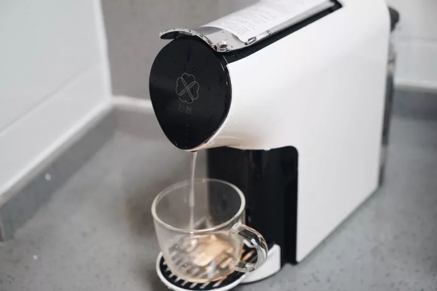 星巴克胶囊咖啡机型号,星巴克胶囊咖啡没有咖啡机怎么办