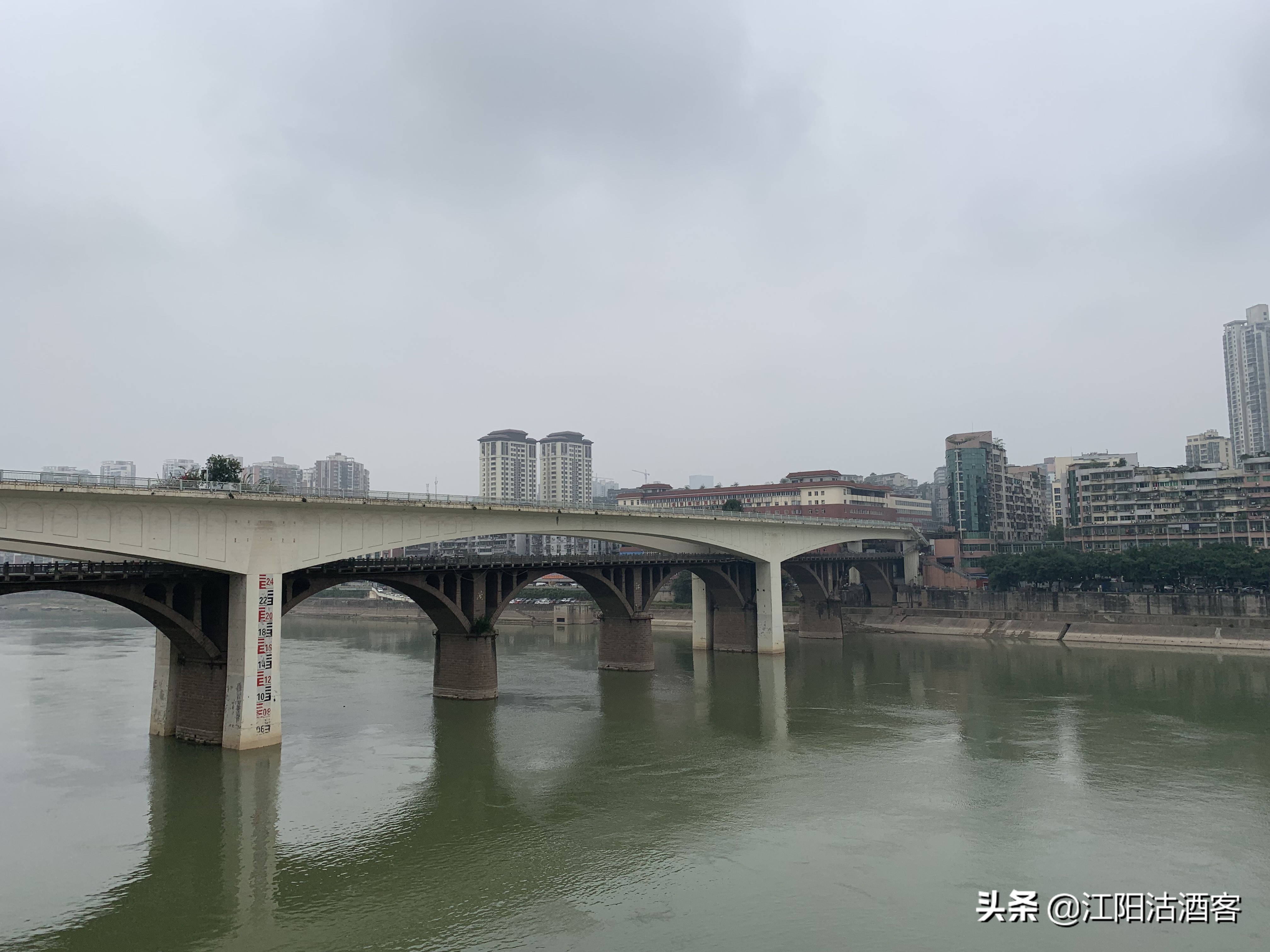 泸州馆驿嘴能成为朝天门吗,泸州馆驿嘴最新视频