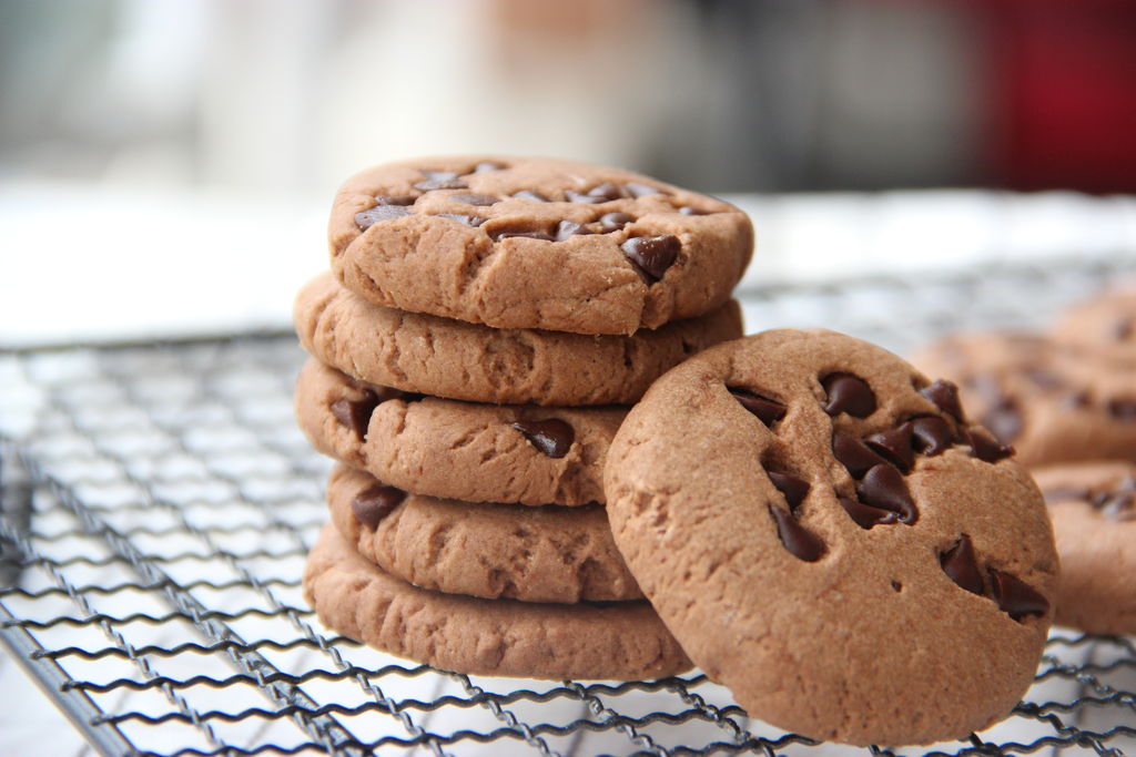 面点师教你做零食,面点师教你学发面烤饼