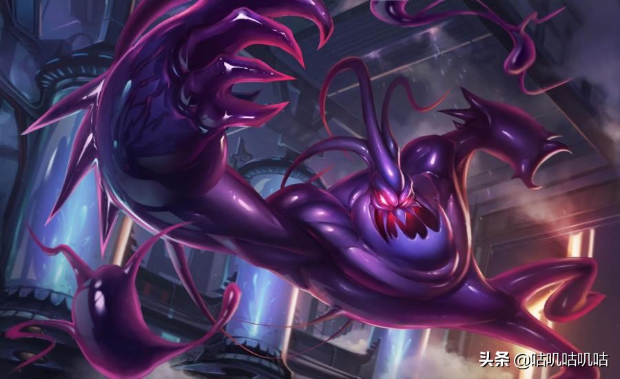 lol扎克打野思路教学,英雄联盟打野思路与技巧扎克