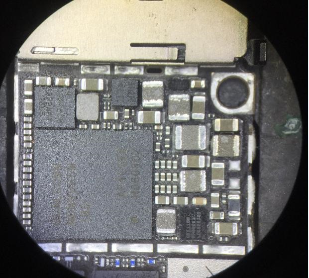 iphone6s进水换主板价格,iphone6s进水黑屏维修多少钱