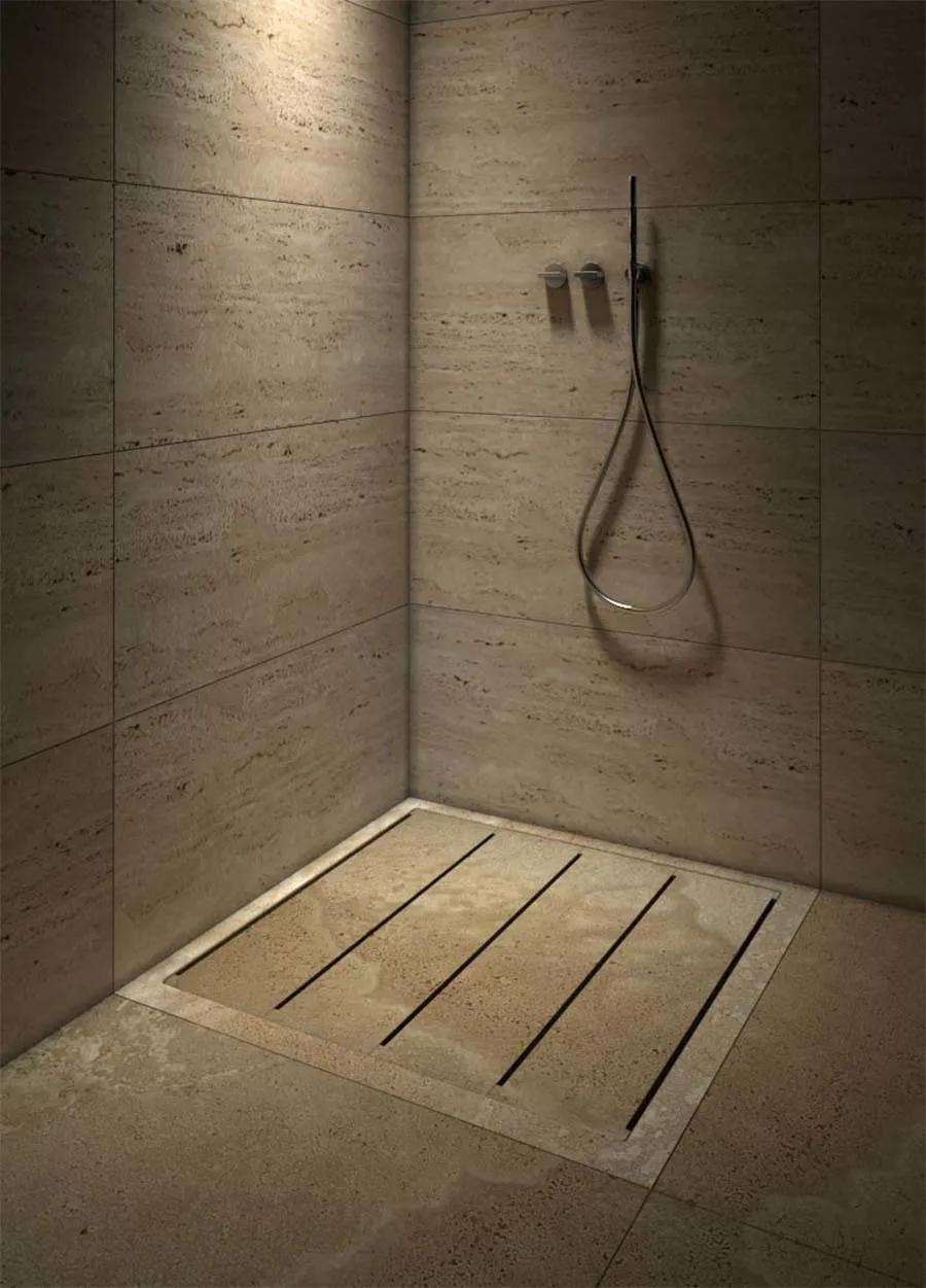 最新款最实用的淋浴房装修,最实用的淋浴房做法