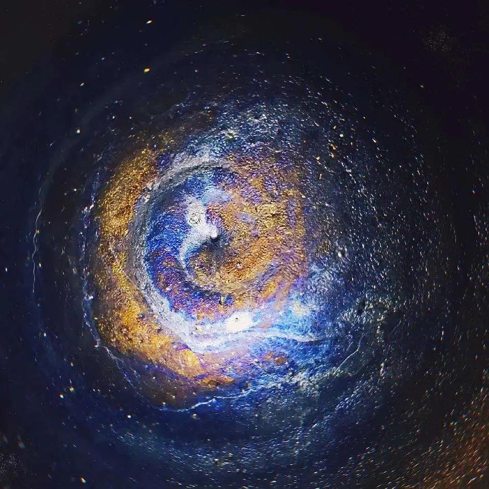 12个“无用”之美,第一个就被惊艳到了