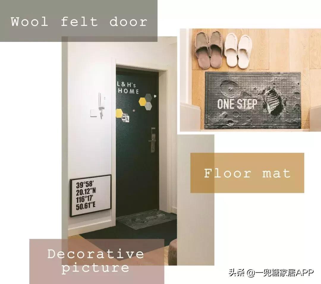 美女摄影师全屋淘宝清单，57个高颜值家居单品，最低12元！