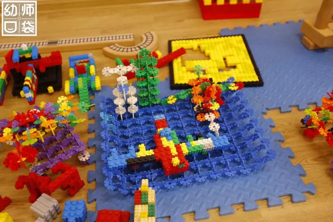 幼儿园户外花园游戏环境,幼儿园户外环境游戏区