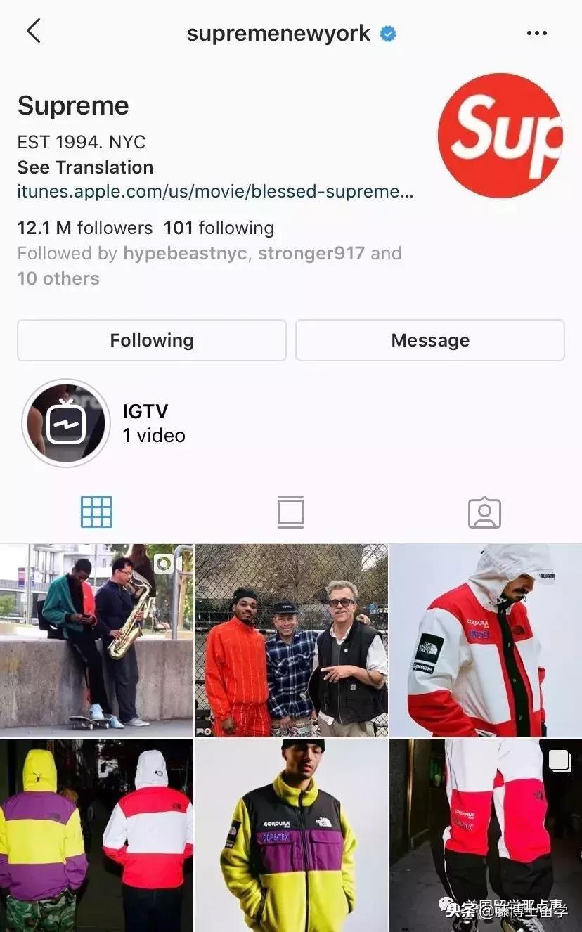 supreme假联名,三星和supreme