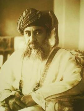 中东最低调的国家，人畜无害的阿曼