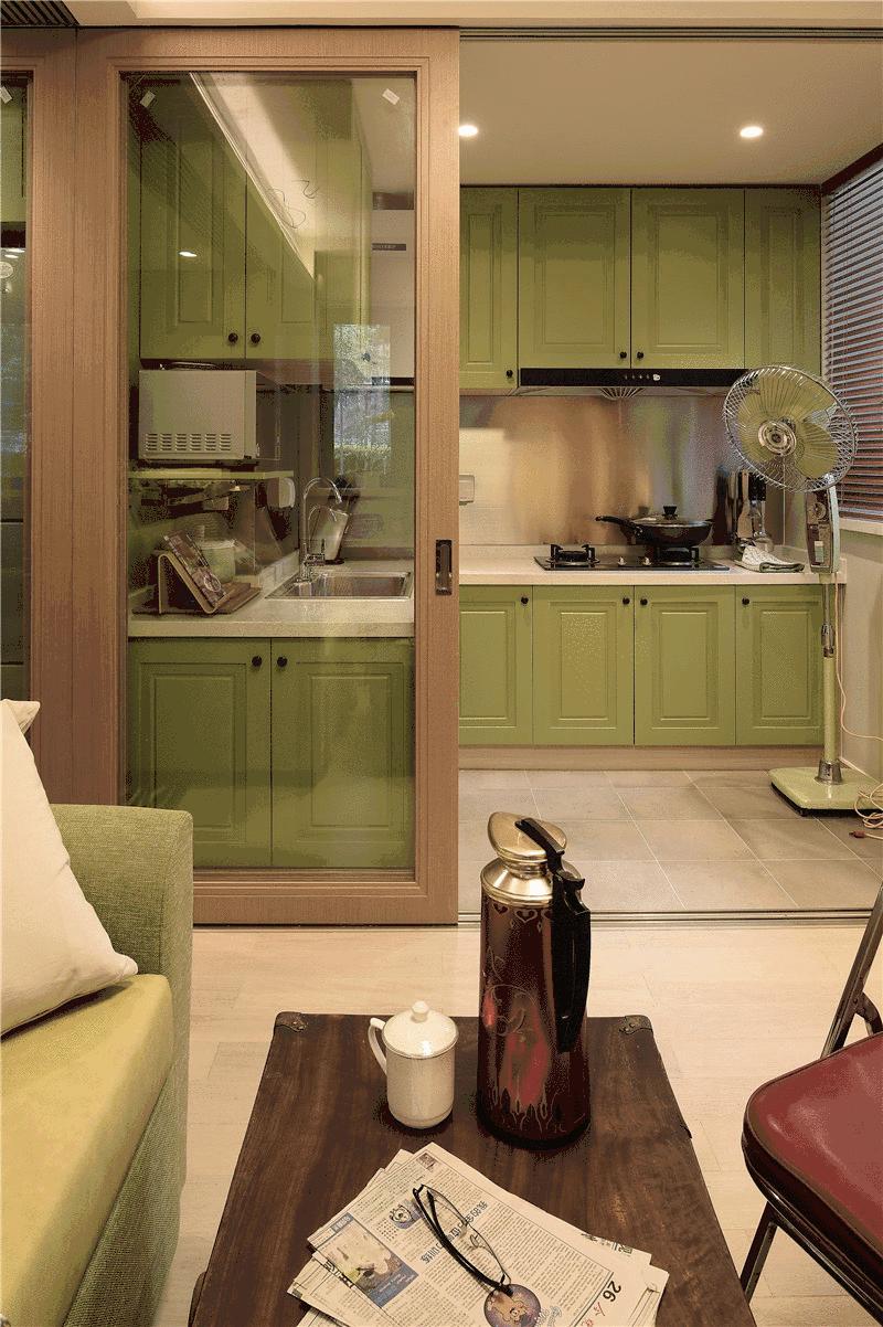 梦想改造家设计师改造140年古宅,户型改造设计师