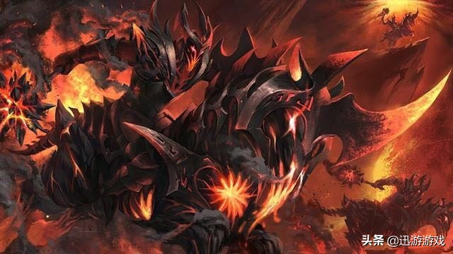 混沌骑士dota22019,dota2混沌骑士哪个英雄好