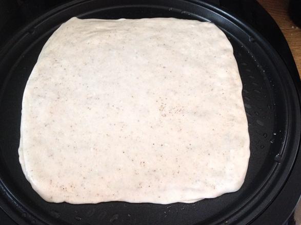 自己烙饼总是发硬?记住4点,柔软筋道,酥脆层次多,放凉也不硬