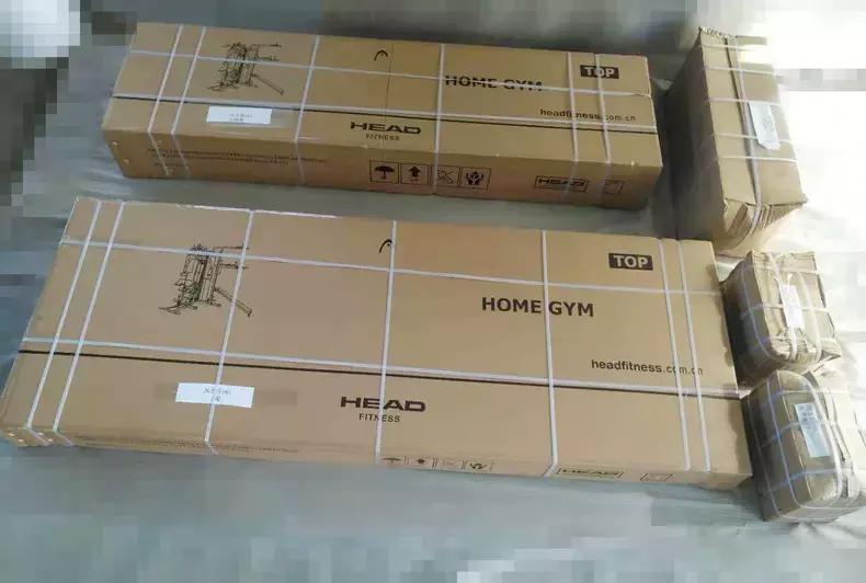 男人都爱撸的铁,海德三人站综训器深度评测