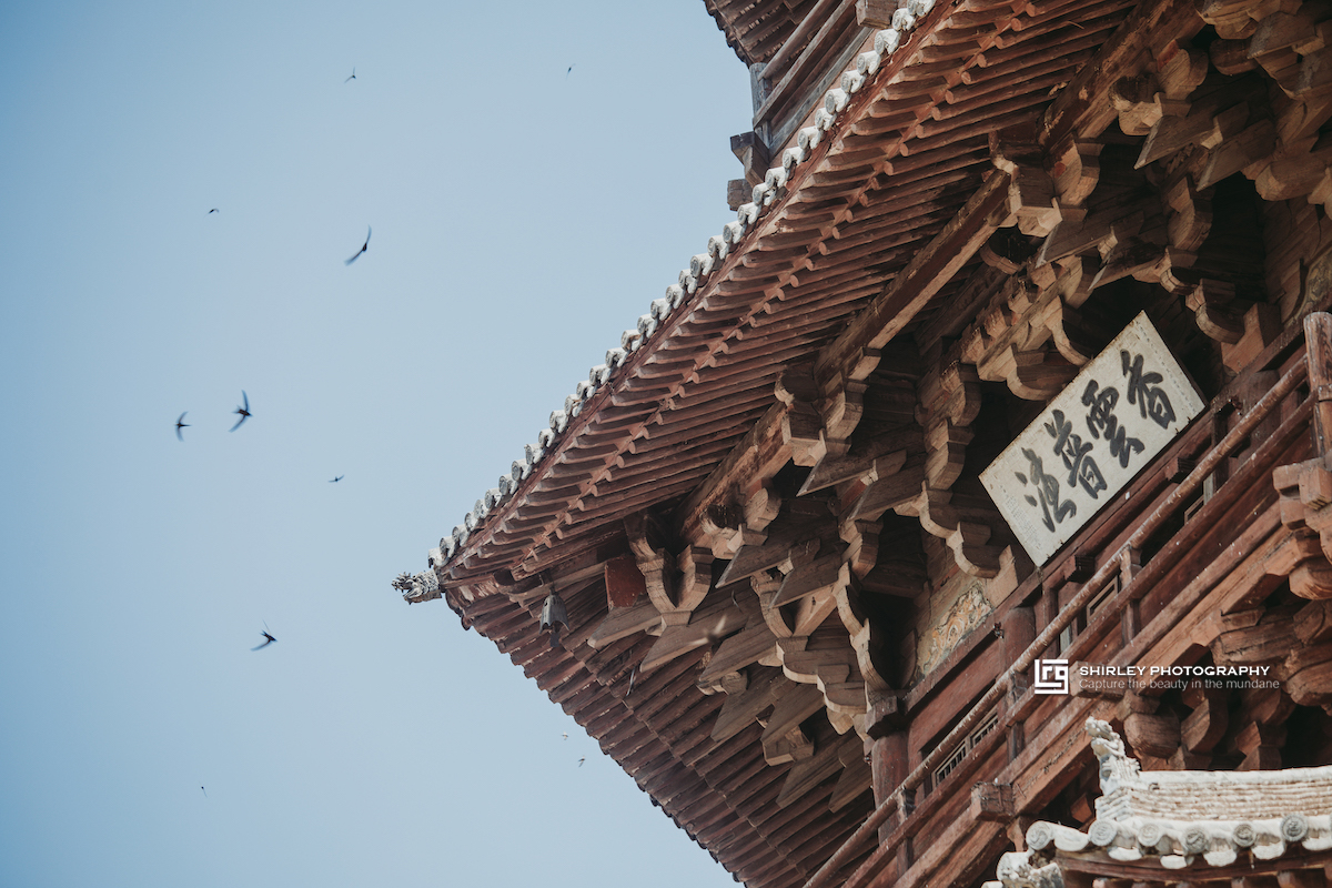 二刷山西，从北到南半个月，上海游客谈谈对山西的10个印象