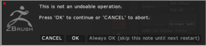 zbrush山脉模型建模方法,zb建模大神