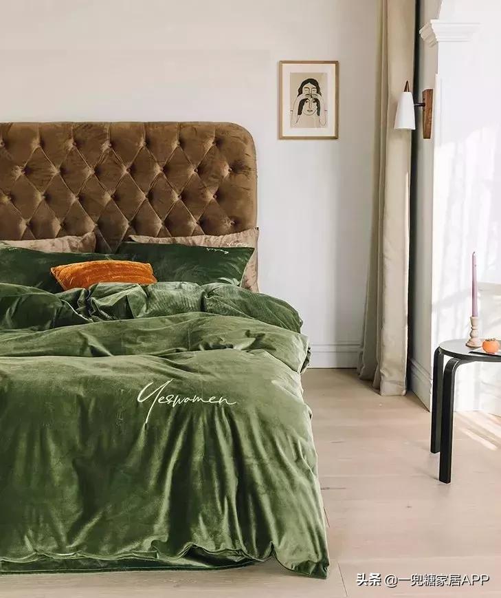 muji床品好用吗,无印良品muji床品