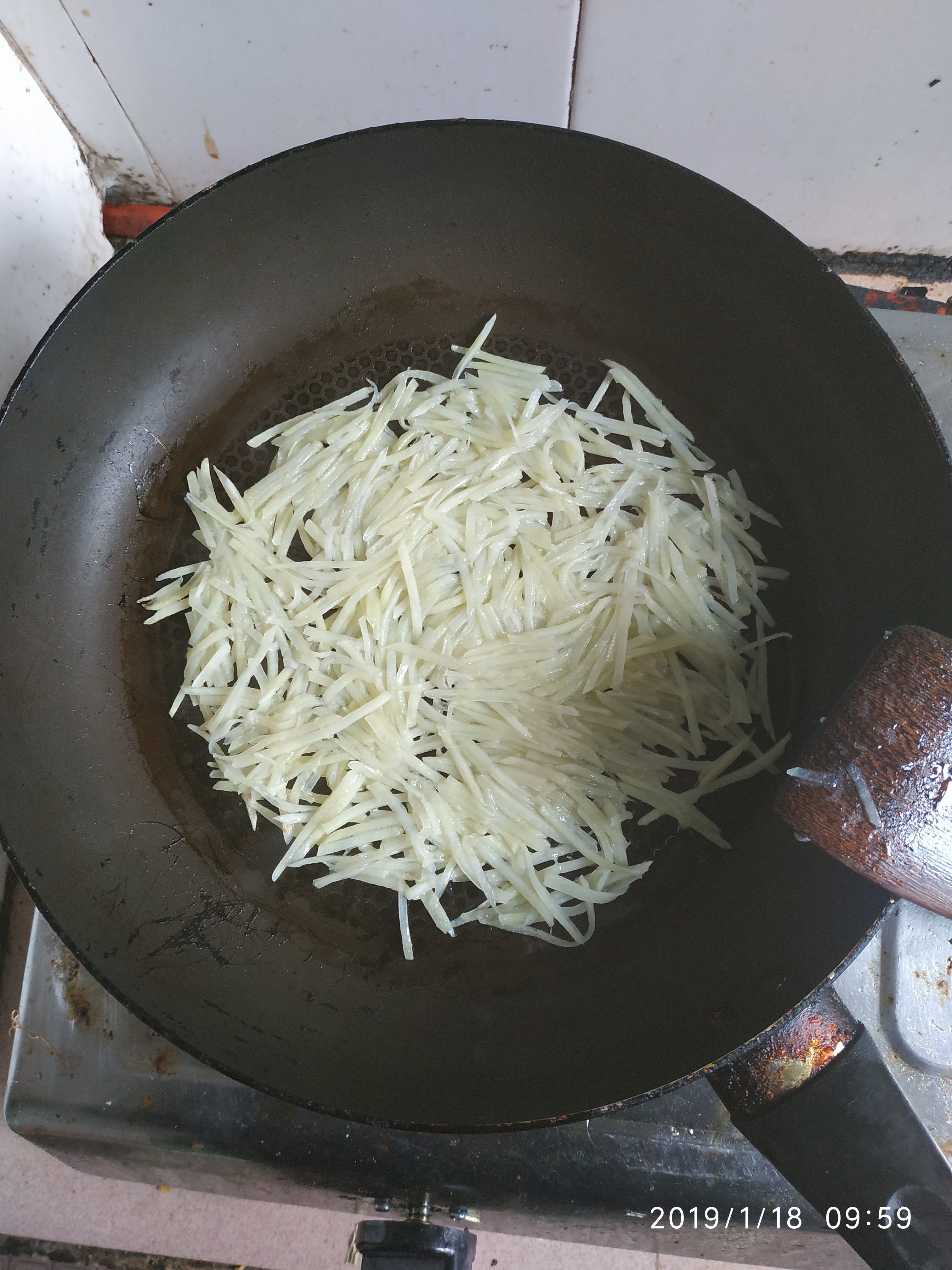 做土豆饼放太多盐了怎么办,土豆饼这样做真的很好吃