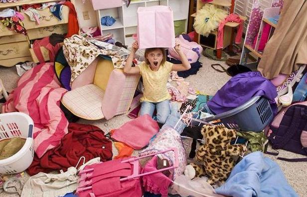 就放那别动，面对孩子强迫症怎么办？家长做好心理工作很重要