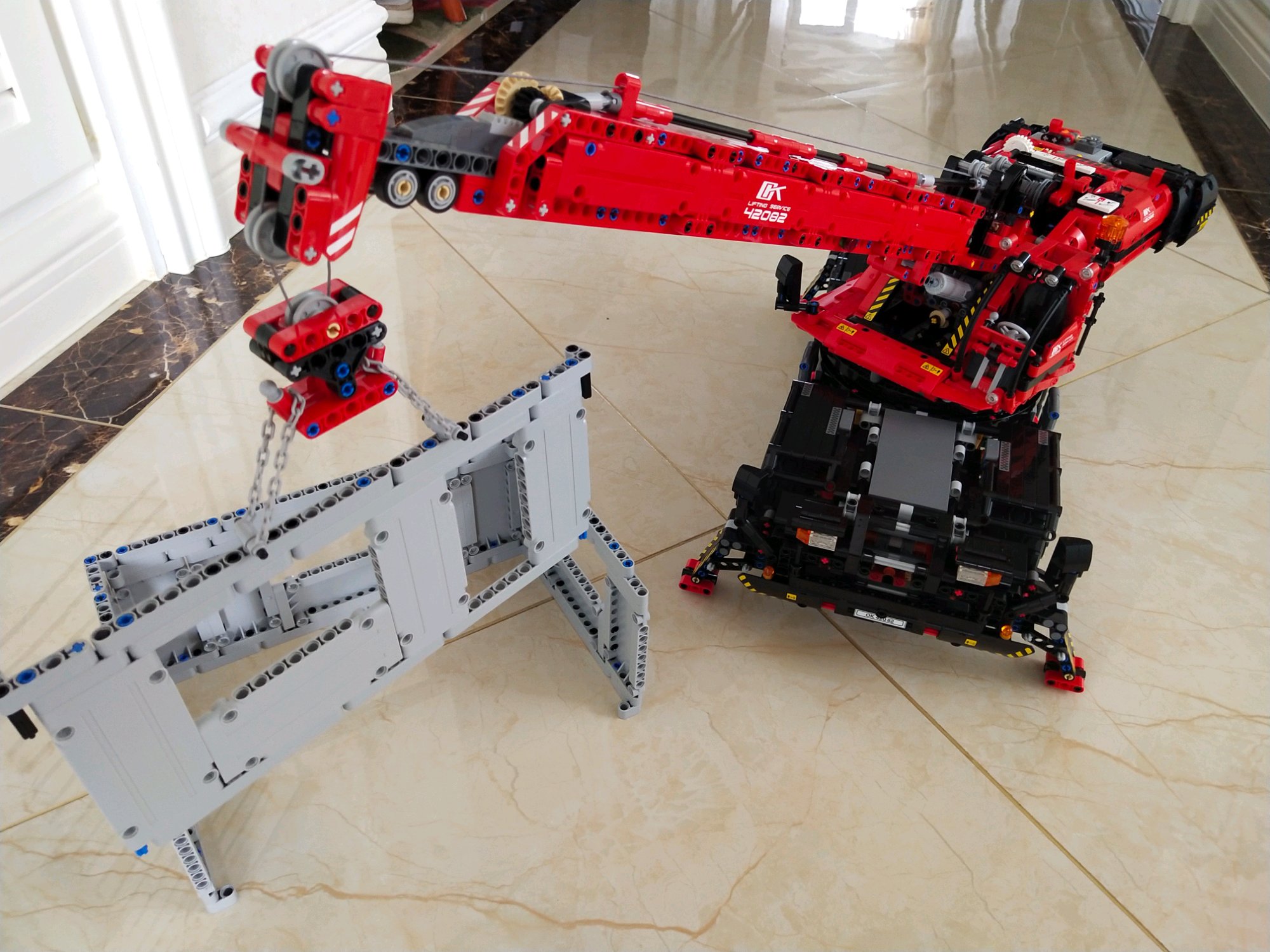 乐高brickmania套装海盗系列,乐高科技系列所有套装