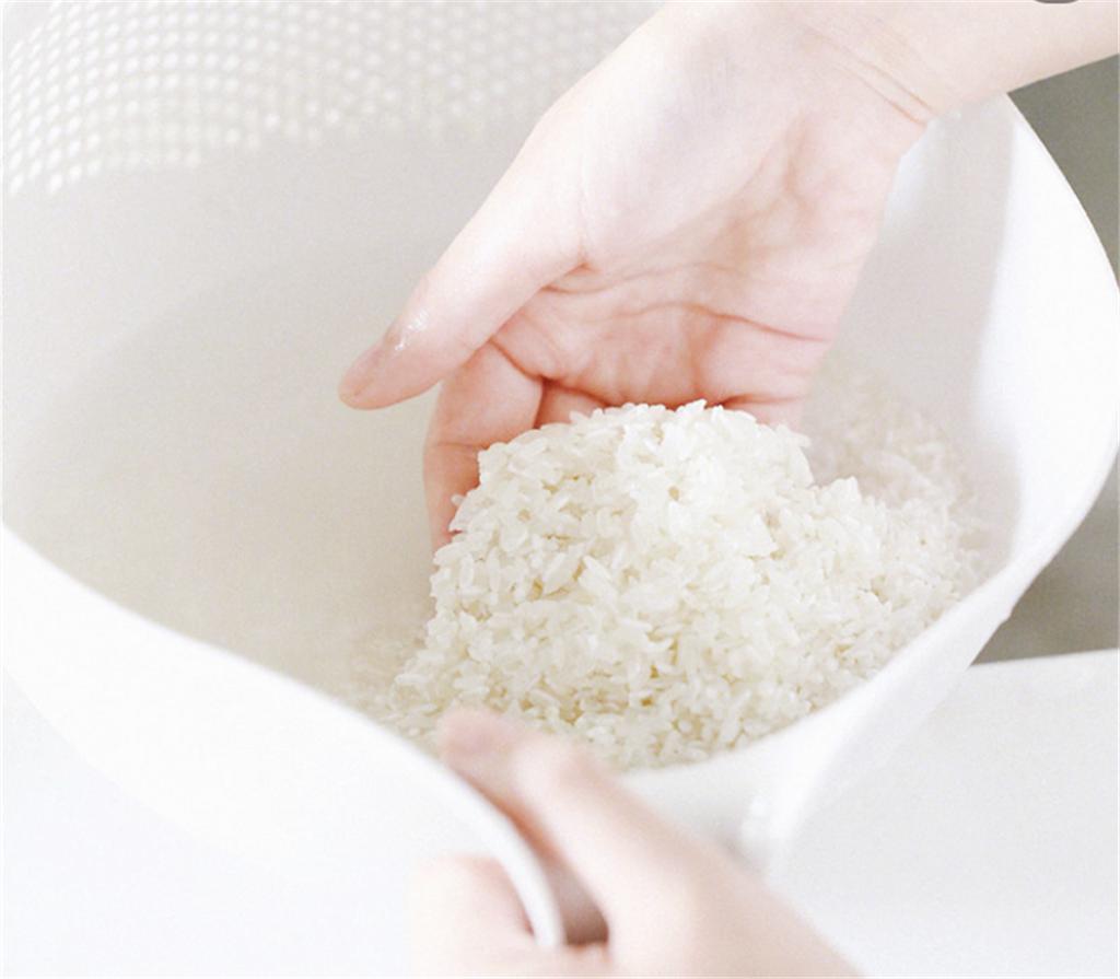 煮饭米饭怎么不粘锅,煮米饭怎么才能不粘锅