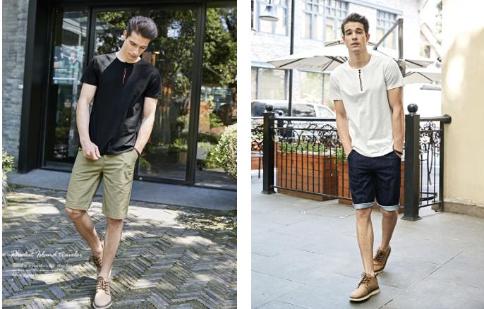 亨利衫适合什么人穿,重磅亨利衫冬季穿搭